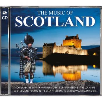 The Music of Scotland