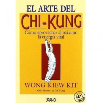 El arte del Chi-kung