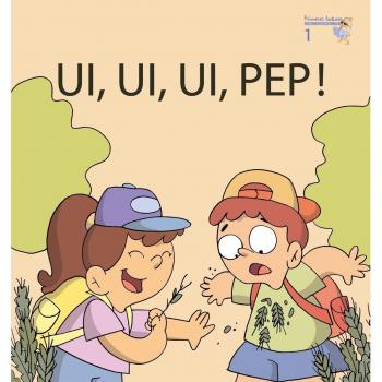 Ui, ui, ui, Pep!