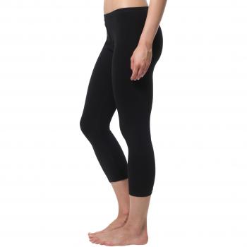 Berydale BD230 Mallas para Mujer, Negro