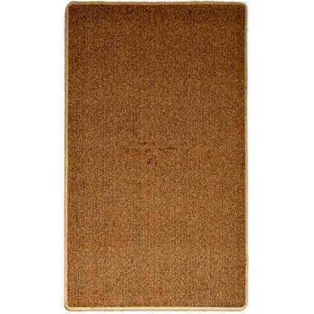 vidaXL Alfombra de Nudo 160x230cm Beige Felpudo Decoración para Hogar y Casa