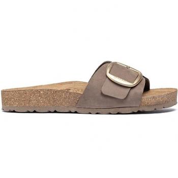 Yokono Jerba 114 Sandalias de Mujer de Piel