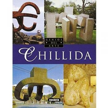 Chillida.Genios Del Arte