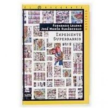 Expediente superbarrio: 20