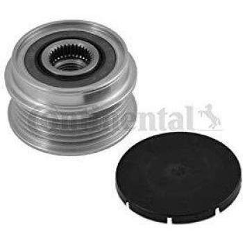 Polea libre de alternador CONTITECH AP9002 para AUDI A4 B6