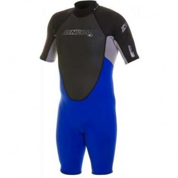 O 'Neill Reactor - Traje de neopreno Spring BE4 Pac/Flint/BLK XS