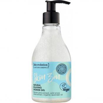 Natura Siberica Skin Zen Gel de Ducha Relajante 260ml