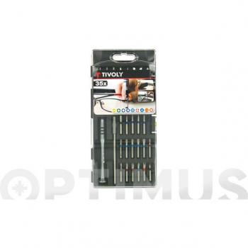 Punta Atornillar Pozi 1/4 Bianditz 4x32mm