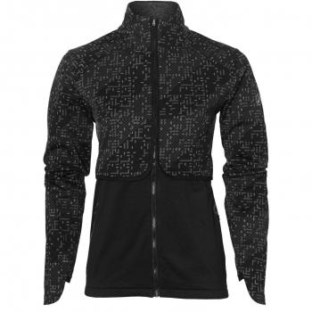 Asics - Chaqueta de deporte - performance black