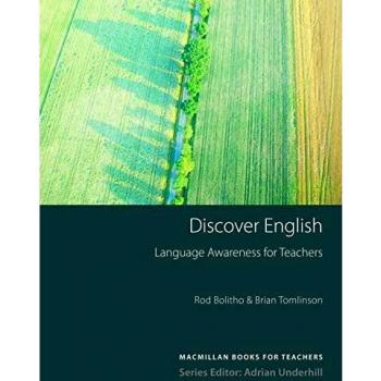 MBT Discover English