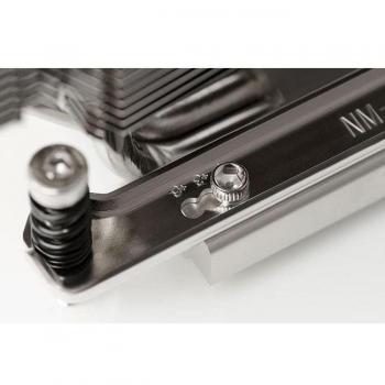 Noctua NH-U9 TR4-SP3 Premium CPU Cooler for AMD Ryzen Threadripper/Epyc - 92mm