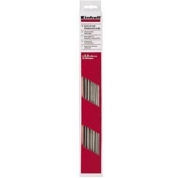Einhell - Pack de 25 electrodos