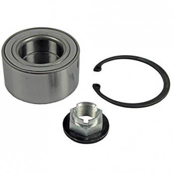 Juego de cojinete de rueda METZGER WM 6780 para Ford C-Max, Focus, Grand Kuga, Tourneo y Transit