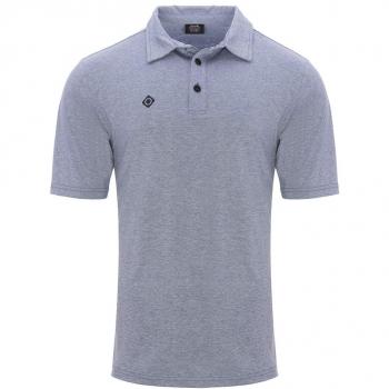 Polo Técnico de Hombre Izas Chase - Transpirable y Con Libertad de Movimiento para Aventuras en la Montaña