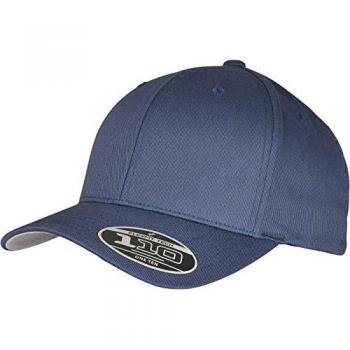 Adjustable Flexfit Wooly Combed Cap