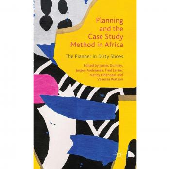 Planning and the Case Study Method in Africa