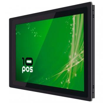 10POS TPV KDS-21I34128 21.5 Táctil Intel i3 4GB RAM 128GB SSD