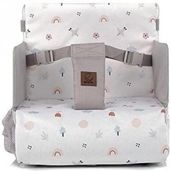 Alzasedia Janè Borsa seggiolino