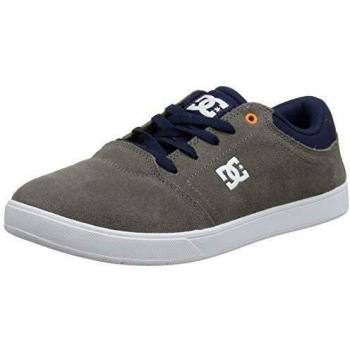 DC Shoes Crisis - Zapatillas - Niños 8-16 - EU 35