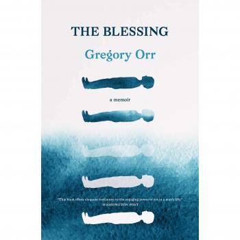 The Blessing: A Memoir