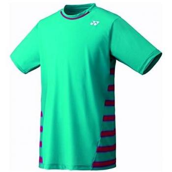 Yonex Wawrinka - Camiseta para Hombre, Color Turquesa, Talla S