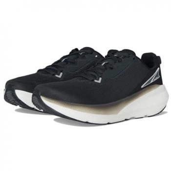 Altra FWD Via Men's Neutral Running Shoes - Black and White, Size 43