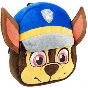 CERDÁ LIFE'S LITTLE MOMENTS MOCHILA GUARDERIA PERSONAJE PAW PATROL CHASE