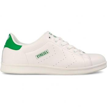 Zapatillas casual de hombre Competición PAREDES