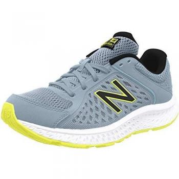 New Balance Men's M420V4 Running Shoes, Grey