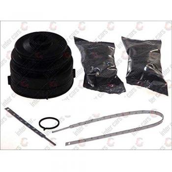 Spidan 26211 kit de fuelle protector para eje de transmisión