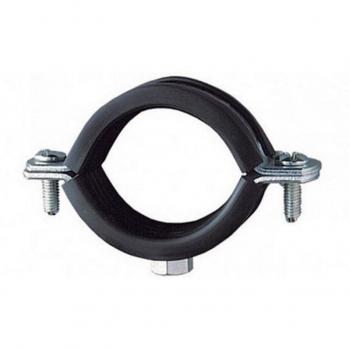 Index ABRI180 - Abrazadera isofonica reforzada M8+M10 180