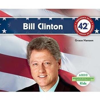 Bill Clinton