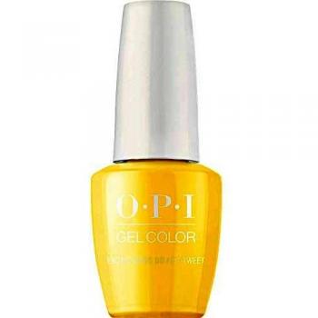 OPI Gel Color Esmalte De Uñas