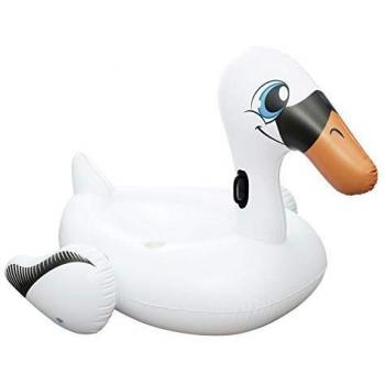 Bestway 41109 - Cisne Hinchable 209x150x122 cm