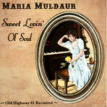 Sweet Lovin' Ol' Soul: Old Highway 61 Revisited