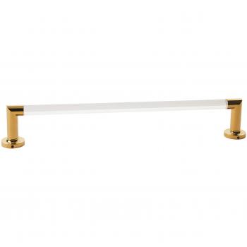 Pomdor - Toallero chester pvd oro 24 - tr heritage