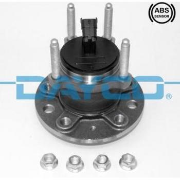 Kit de cojinete de rueda DAYCO KWD1128