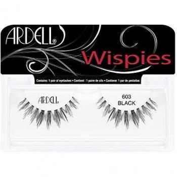Ardell Pesta‘As Wispies Clusters 603 Lote 2 Pz - 50 ml.