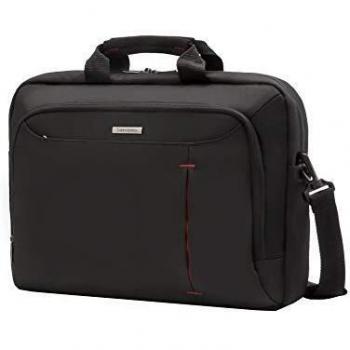 Samsonite 927923 - Maletín portátil, 16'', Color Negro