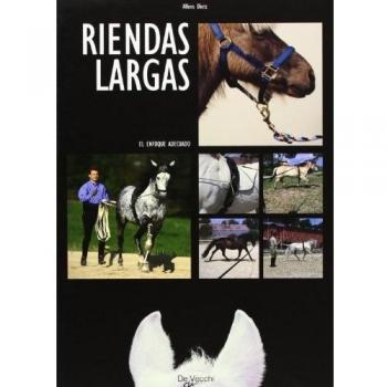 Riendas largas