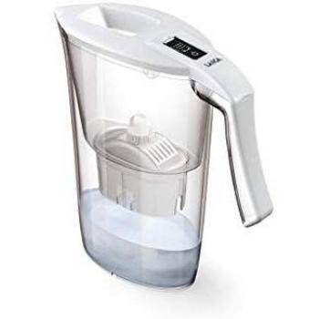 Laica Jarra filtrante Carmen hi-Tech j35-ad Blanco 2,3 l, 2,3 litros