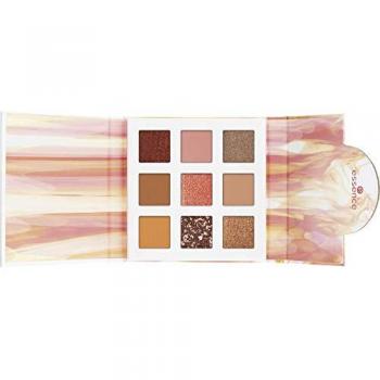 Paleta de Sombras My Power is Fire - Essence