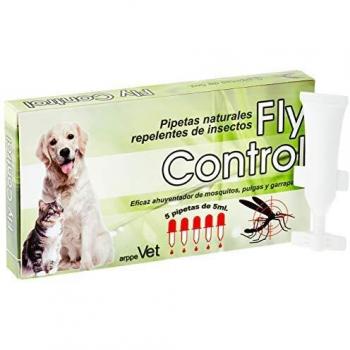 Arppe 6501010500 Pipetas Fly Control
