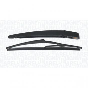 Limpiaparabrisas MAGNETI MARELLI 000723180050, tipo de producto: limpiaparabrisas, características: diseño aerodinámico, fácil instalación, compatible con múltiples modelos de vehículos, alta resistencia a