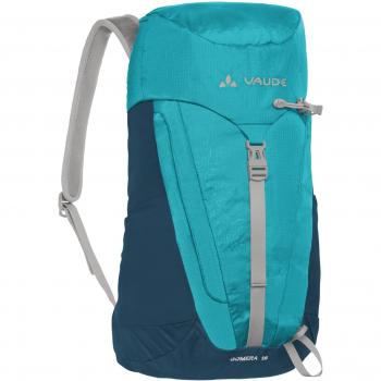 VAUDE Gomera 24 Mochila, Unisex adulto, Azul