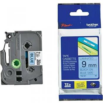 Brother Cinta laminada 9mm