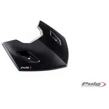 Carenabris Puig New Generation Sport Plus para Yamaha MT-07 (18-20) - Negro Mate