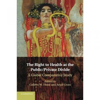 Derecho a la Salud en la División Público/Privada: Un Estudio Comparativo Global
