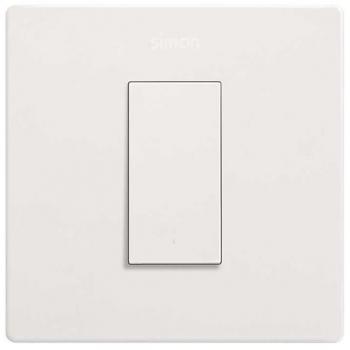 Kit Monoblock Pulsador 10A IP44 de SIMON 270