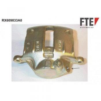 FTE RX609833A0 Pinza de freno